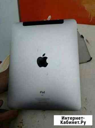 iPad Раменское