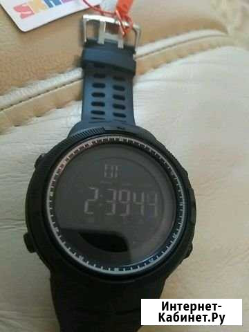 Часы спортивные Skmei Волгоград - изображение 1