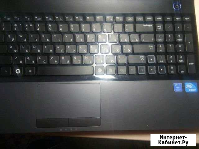 SAMSUNG NP300E5X Павловск - изображение 1