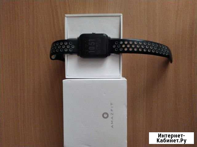 Amazfit Bip Каменск-Уральский - изображение 1