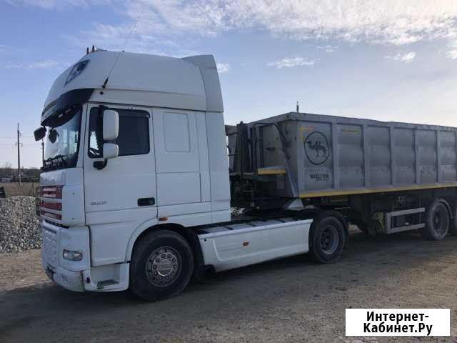 DaF Ахтанизовская - изображение 1