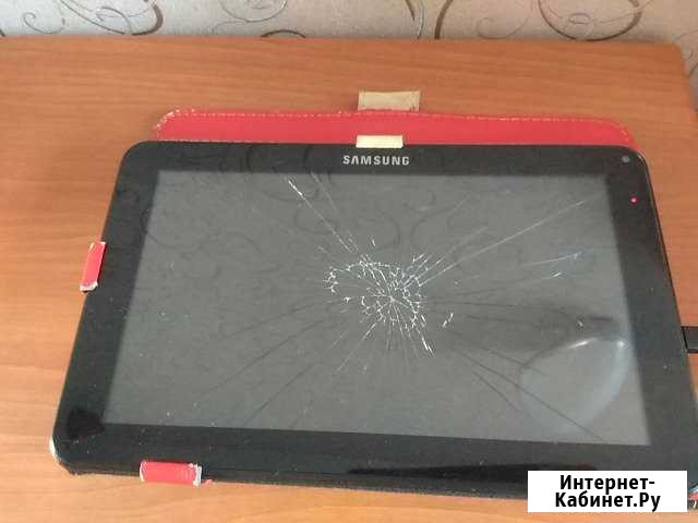 Планшет SAMSUNG Братск - изображение 1