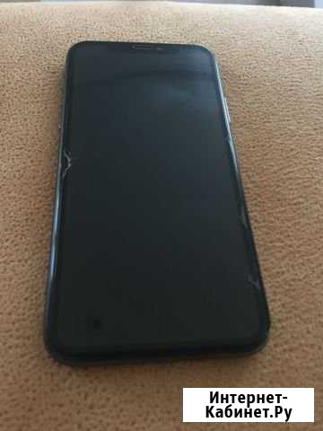 iPhone 10 256 gb Белгород - изображение 1