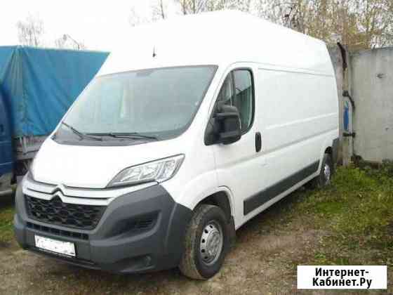 Грузоперевозки на Ситроене город и Р.Ф Ковров