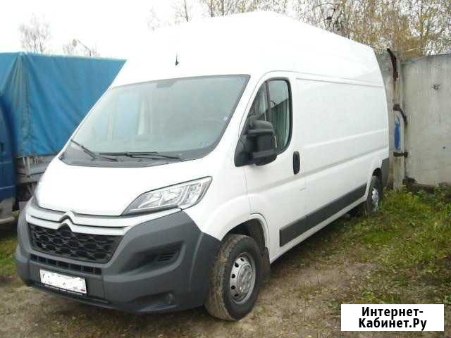 Грузоперевозки на Ситроене город и Р.Ф Ковров - изображение 1