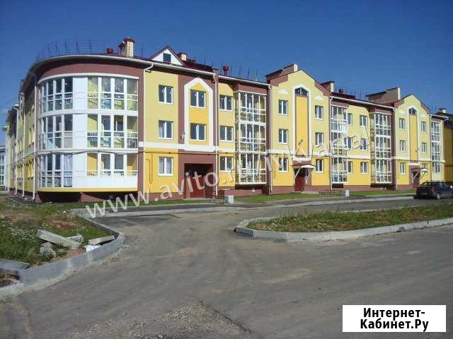 Помещение свободного назначения, 81.2 кв.м. Кохма - изображение 1