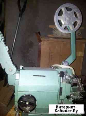 Кинопроектор и усилитель 16ук -7 Волгоград
