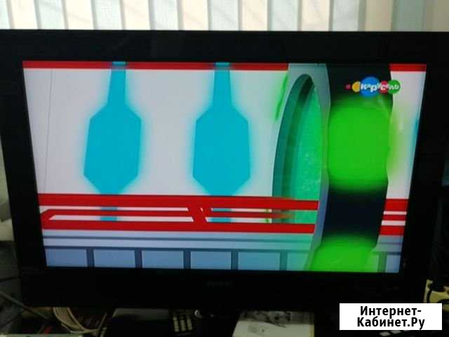 Телевизор Нефтекамск - изображение 1