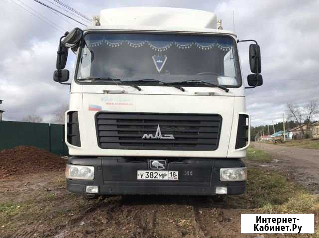 Маз -27350R «Зубрёнок» Киясово - изображение 1