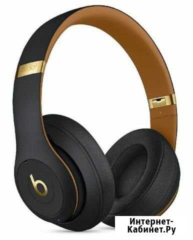 Наушники Beats Studio 3 Киров - изображение 1