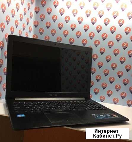 Asus x502C с гарантией/также скупка/обмен Архангельск - изображение 1
