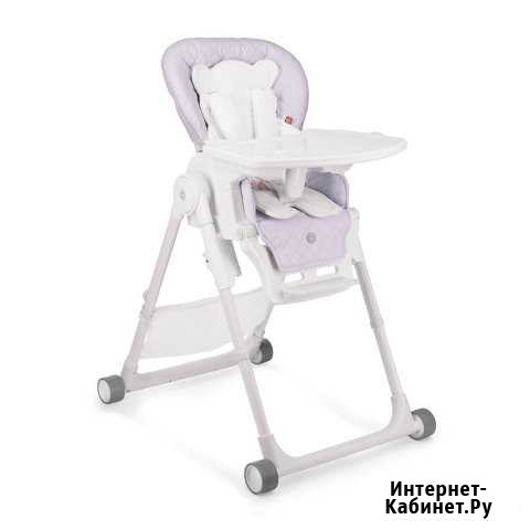 Продам стульчик для кормления Саранск - изображение 1