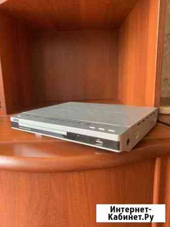 DVD Сочи