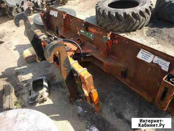 Ковш снегоуборочный JCB Старый Оскол