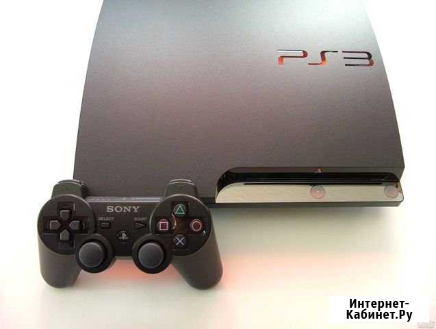 Soni ps 3 Зеленокумск - изображение 1