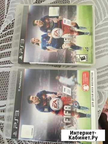 Sony PS3 ирга Калининград - изображение 1