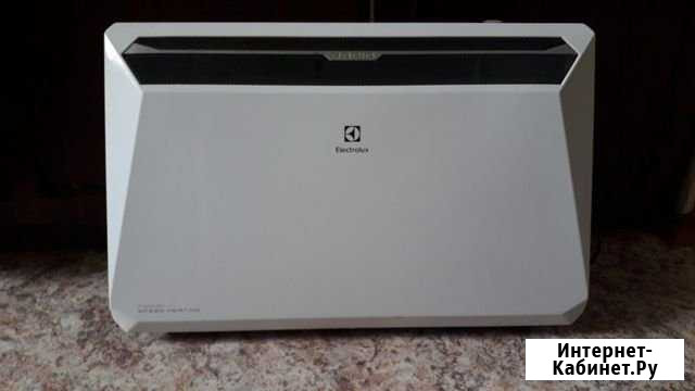 Обогреватель Electrolux Ярославль - изображение 1