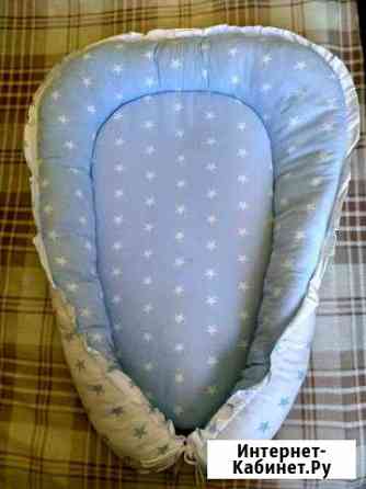 Кокон гнёздышко Астрахань