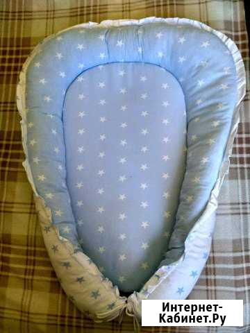 Кокон гнёздышко Астрахань - изображение 1