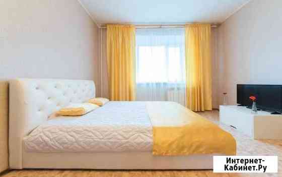 1-к квартира, 38 кв.м., 6/9 эт. Томск