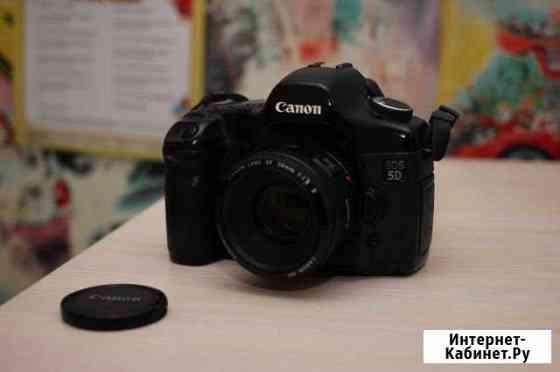 Canon 5D + 50/1.8 Новороссийск