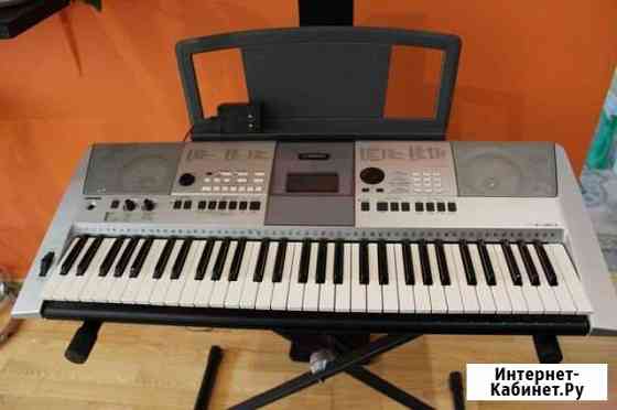 Yamaha psr-e413 Рыбинск