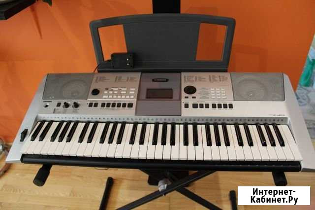Yamaha psr-e413 Рыбинск - изображение 1