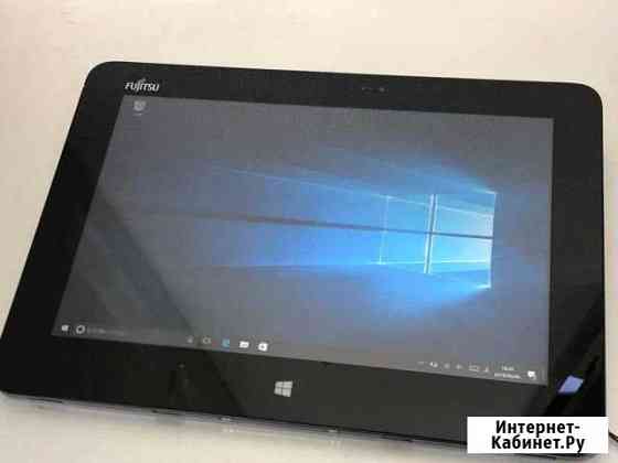 Fujitsu arrows Tab Q555/K64 Новосибирск