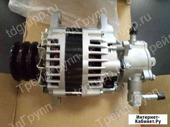 LR260-512 Генератор Hitachi Екатеринбург