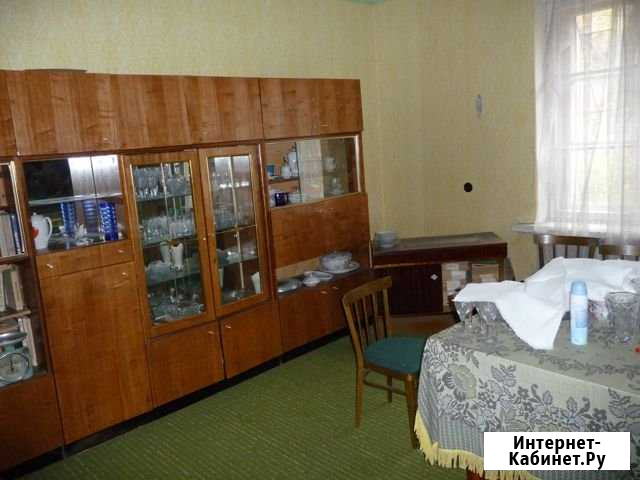 Комната 24 кв.м. в 3-к, 1/2 эт. Челябинск - изображение 1