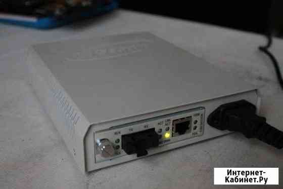 Raisecom RC001-1AC + RC512-FE-SS15 Нижний Тагил