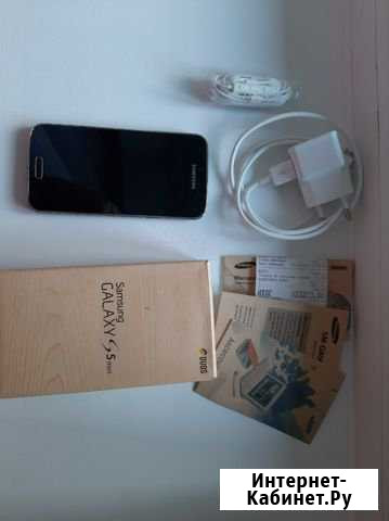 SAMSUNG Galaxy S5 mini Пермь - изображение 1