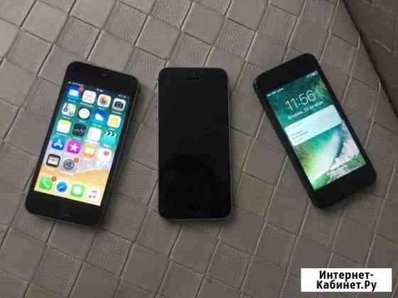 iPhone se, iPhone 5s, iPhone 5 Нижневартовск