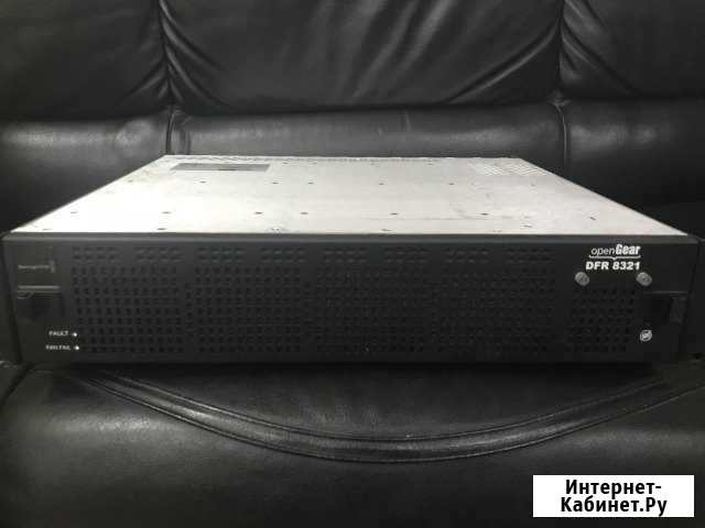 Корпус для 20 плат opengear 20 slot frame(DFR8321) Екатеринбург - изображение 1