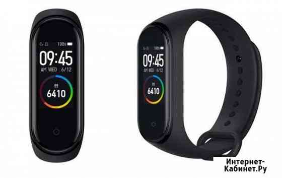 Фитнес браслет Xiaomi Mi Band 4, Xiaomi Mi Band 3 Архангельск