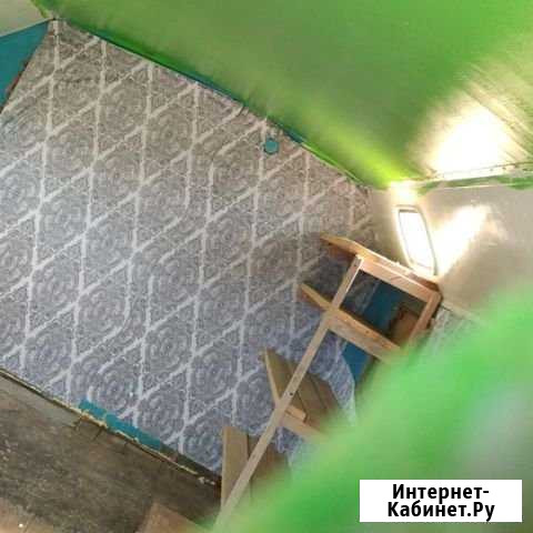 Гараж, 18 кв.м. Каспийск - изображение 1