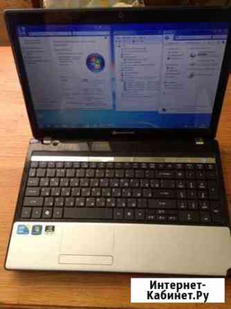 Packard Bell Феодосия