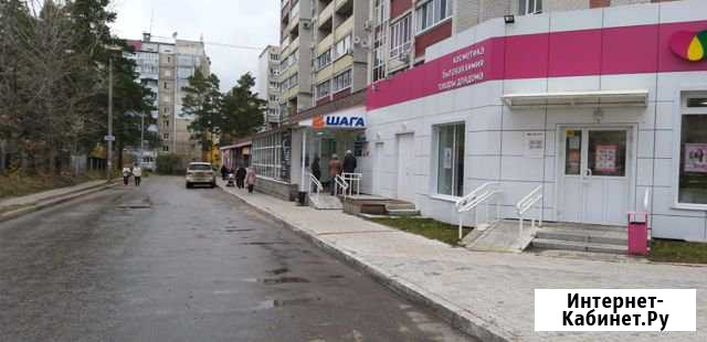 Помещение свободного назначения, 60 кв.м. Димитровград - изображение 1