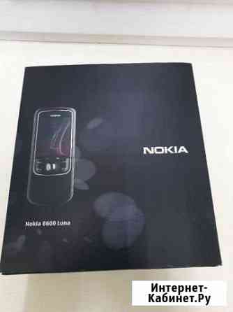 Nokia 8600 Luna Саратов