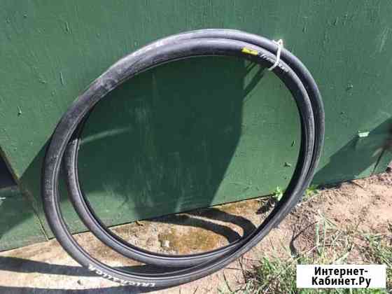 Покрышки 700 28 wtb thickslick Ярославль