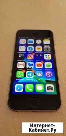 iPhone SE Ростест идеальный Пермь