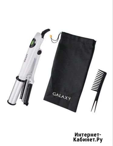 Плойка Махачкала - изображение 1