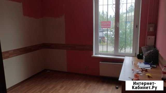 Помещение свободного назначения 16,6 кв.м Октябрьский - изображение 1