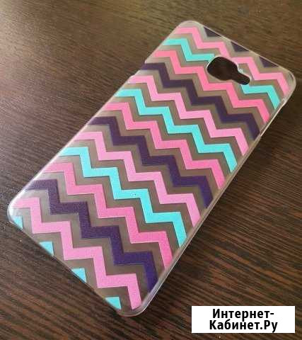 Чехлы SAMSUNG A9 Хабаровск - изображение 1