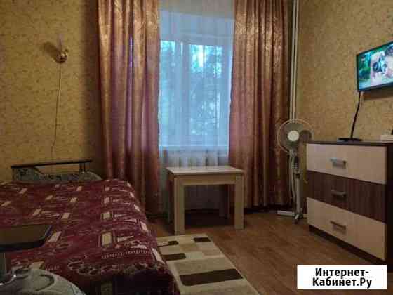 1-к квартира, 18 кв.м., 3/5 эт. Томск