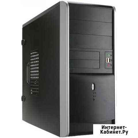 Игровой I3-4170 с GTX 750 Ti OC Калуга