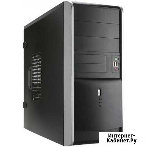 Игровой I3-4170 с GTX 750 Ti OC Калуга - изображение 1