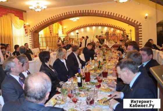 Ведущая на свадьбу, юбилей, корпоратив Новосибирск