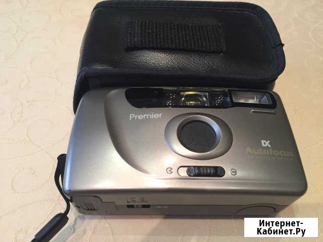 Фотоаппарат premier m968d Одинцово - изображение 1