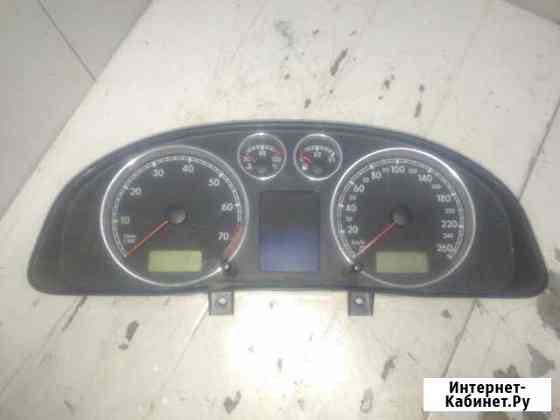 Панель приборов VW Passat B5+ 1.6 ALZ МКПП Апатиты